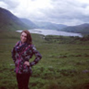 Meet your Posher, Elle